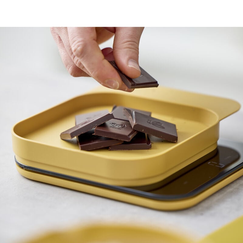 Rosti Kitchen Scale: Curry