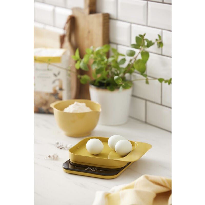 Rosti Kitchen Scale: Curry