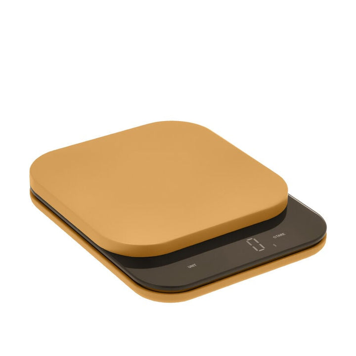 Rosti Kitchen Scale: Curry