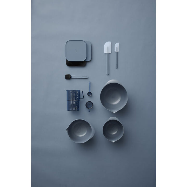 Rosti Margrethe Bowl 0.75L: Dusty Blue