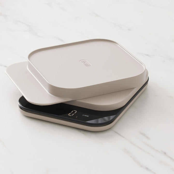Rosti Kitchen Scale: Humus