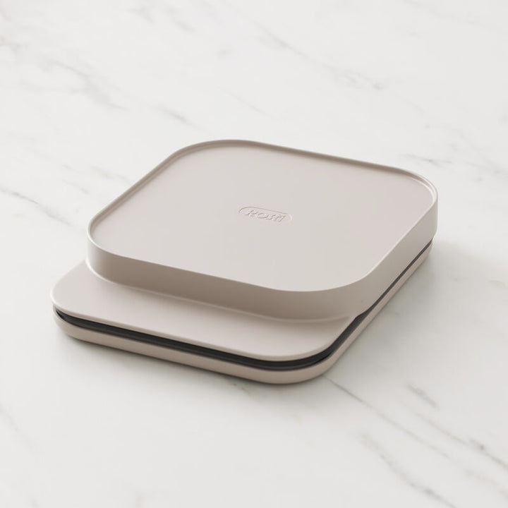 Rosti Kitchen Scale: Humus
