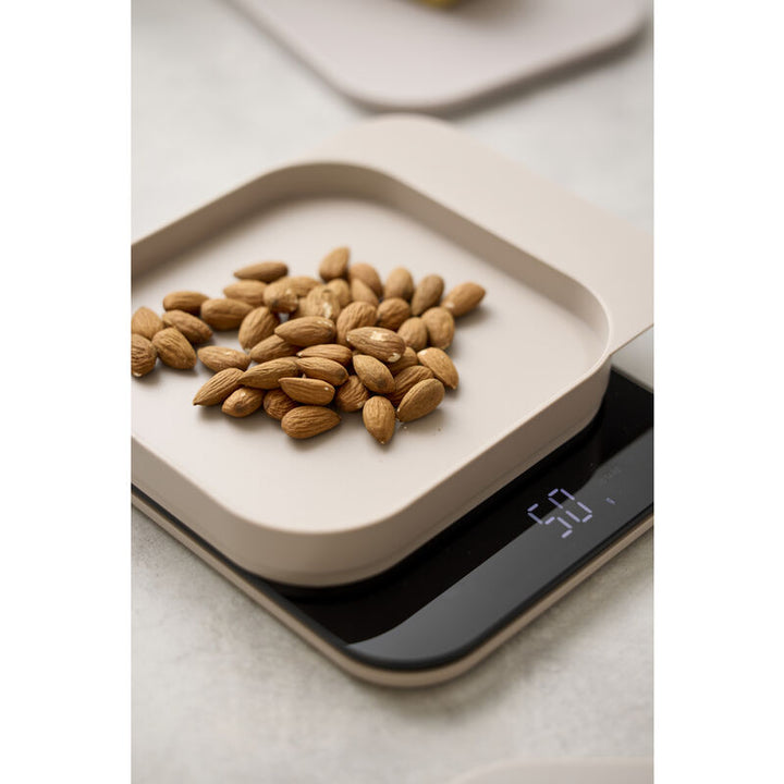 Rosti Kitchen Scale: Humus