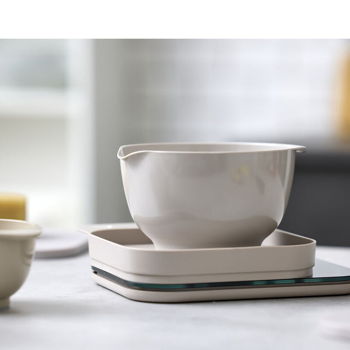 Rosti Kitchen Scale: Humus