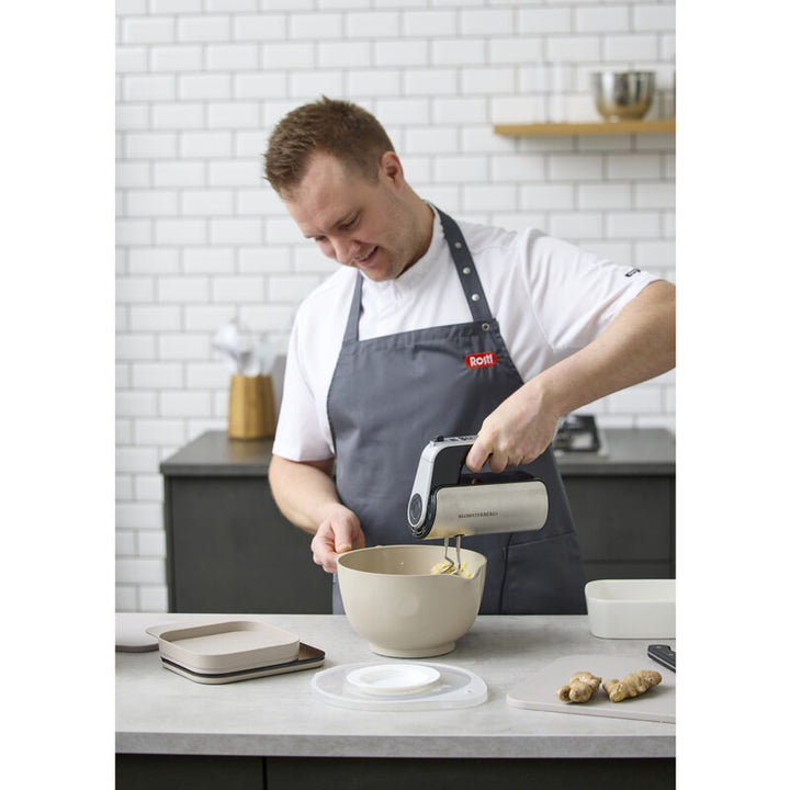 Rosti Margrethe Bowl 3L: Humus