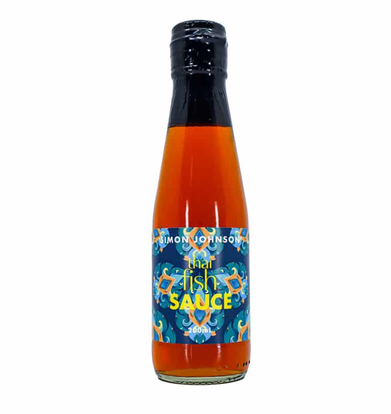 Simon Johnson Fish Sauce