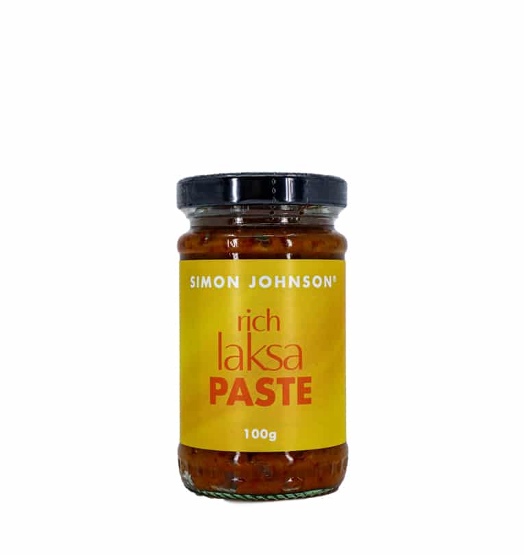 Simon Johnson Laksa Paste