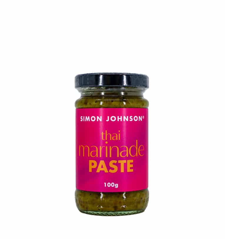 Simon Johnson Thai Marinade Paste