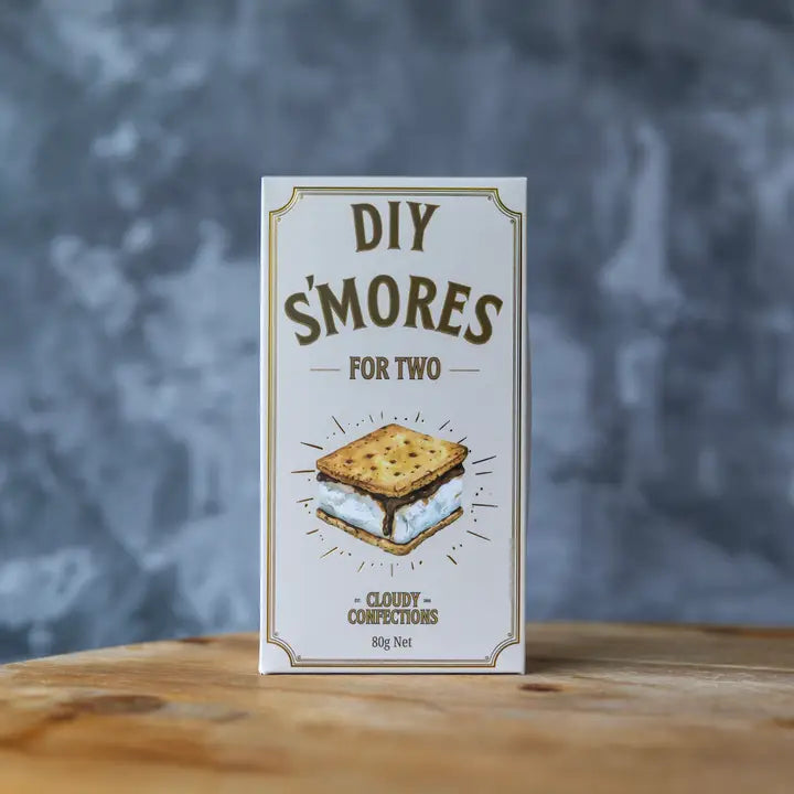S'mores for Two