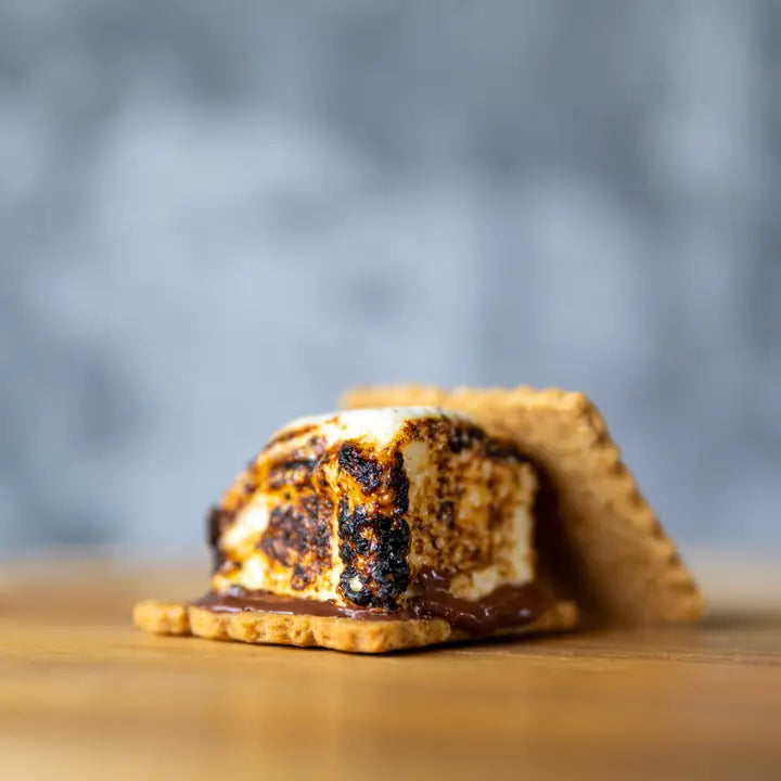 S'mores for Two