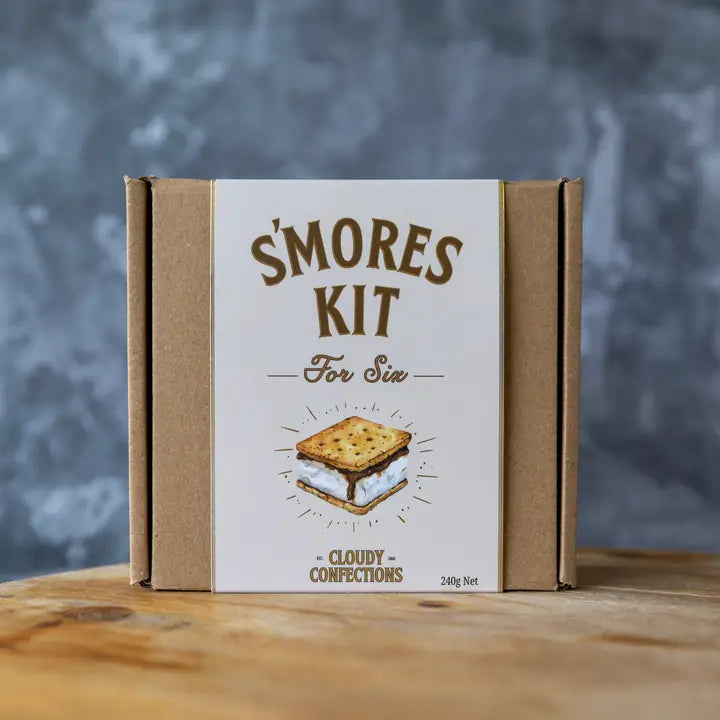 S'mores Kit for 6