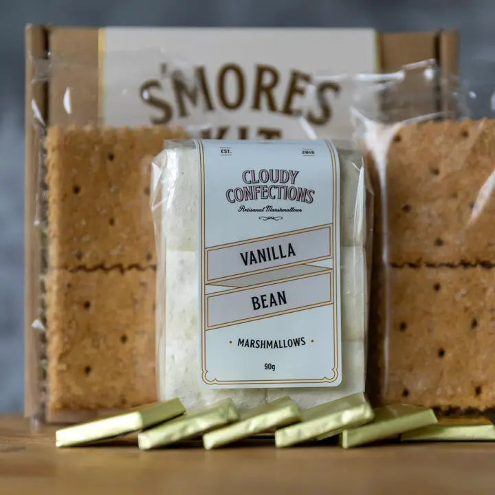 S'mores Kit for 6