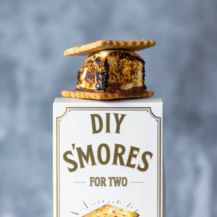 S'mores for Two