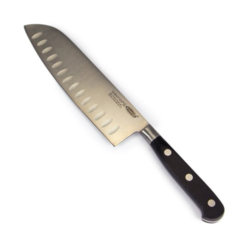 Sabatier & Stellar Santoku Knife