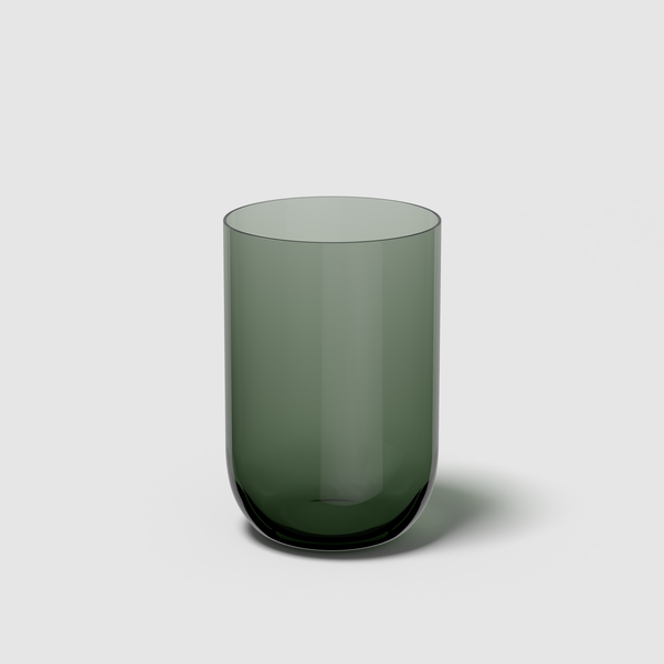 Sage Highball Glass - Set of 2