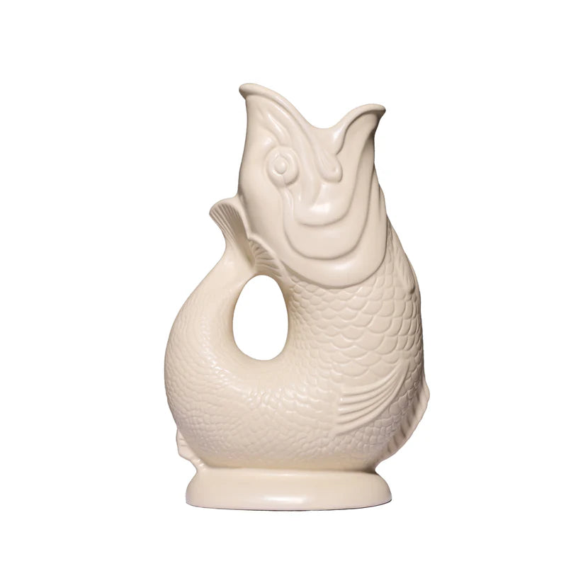 Gluggle Jug Matte Sand 1.2L