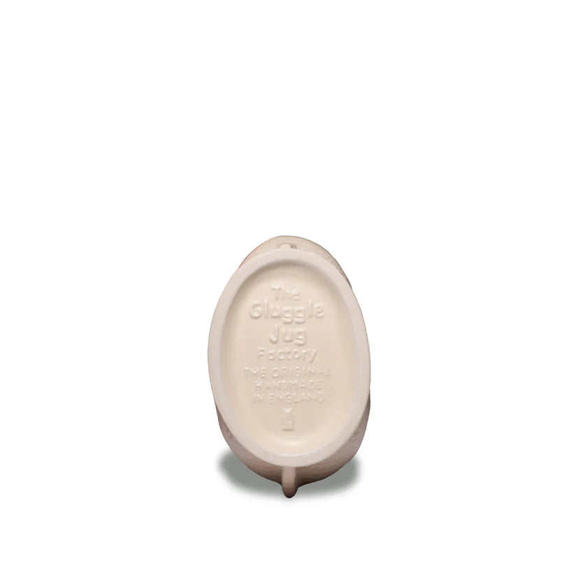 Gluggle Jug Matte Sand 1.2L