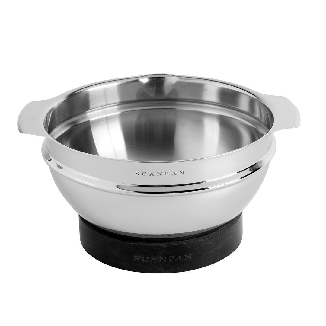 Scanpan Mixing Bowl with Stand/ Double Boiler