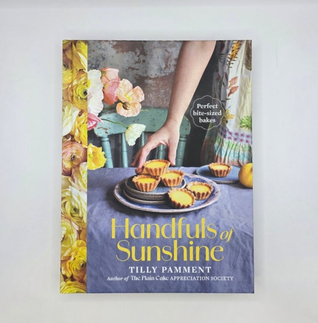 Handfuls of Sunshine by Tilly Pamment