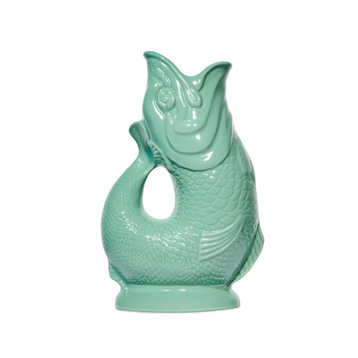 Gluggle Jug Sea Green 1.2L
