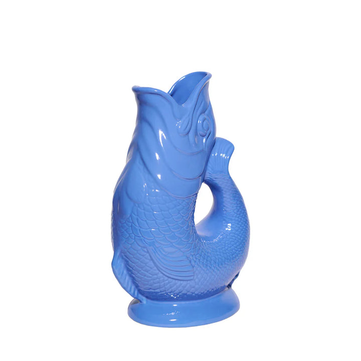 Gluggle Jug Sea Blue 1.2L