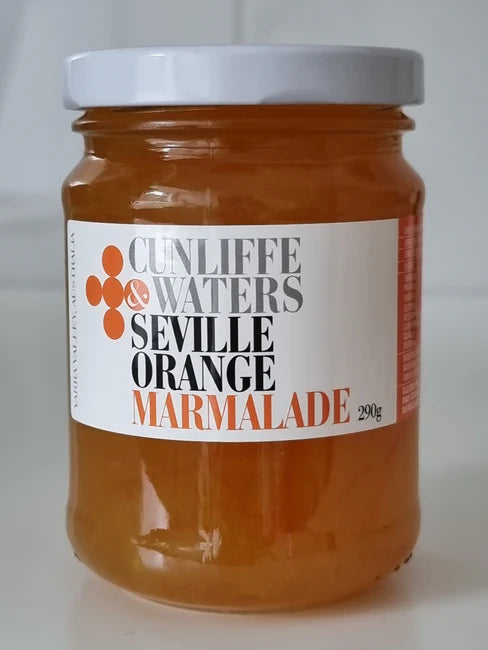 Seville Orange Marmalade 290gm