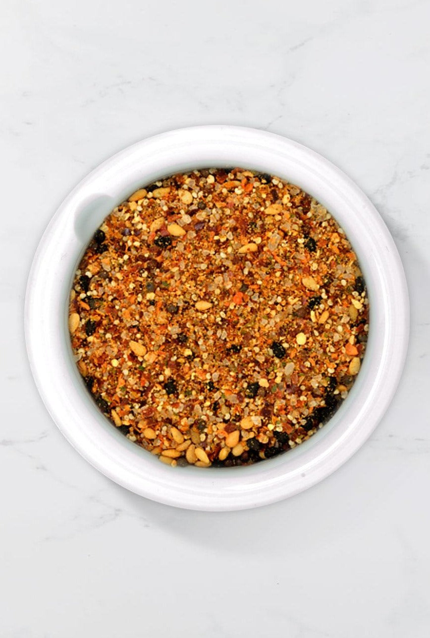 Herbies Shichimi Togarashi 35gm