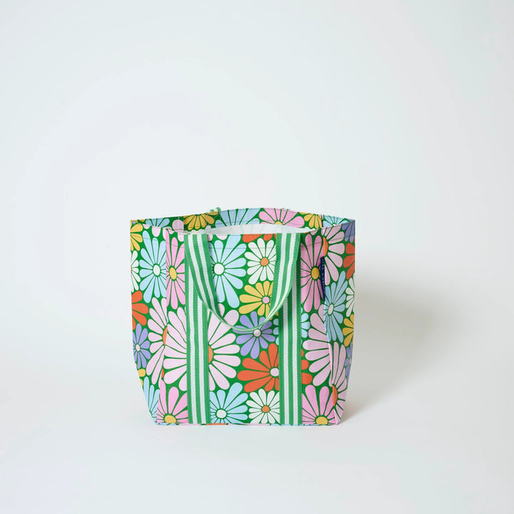 Shopper Tote: Wild Child