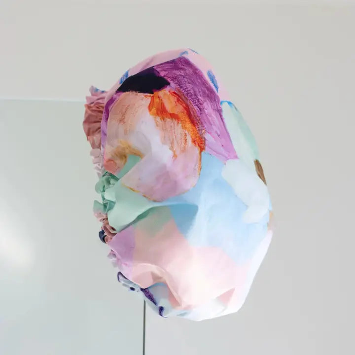 Shower Cap - Fleur