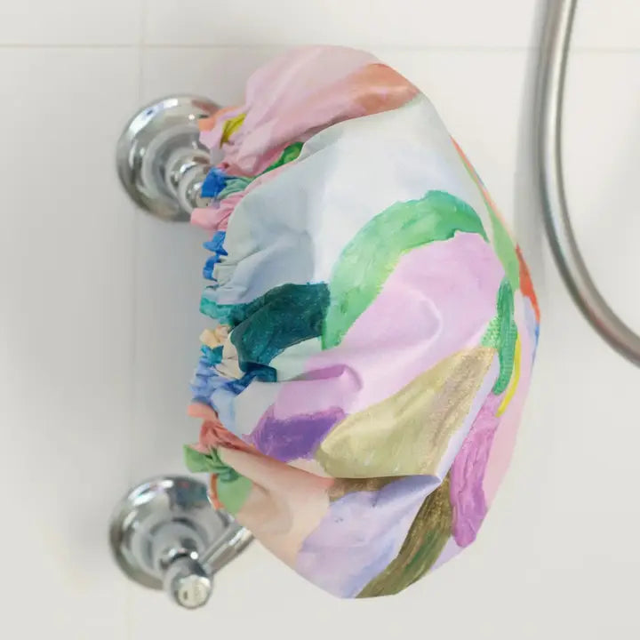 Shower Cap - Romy