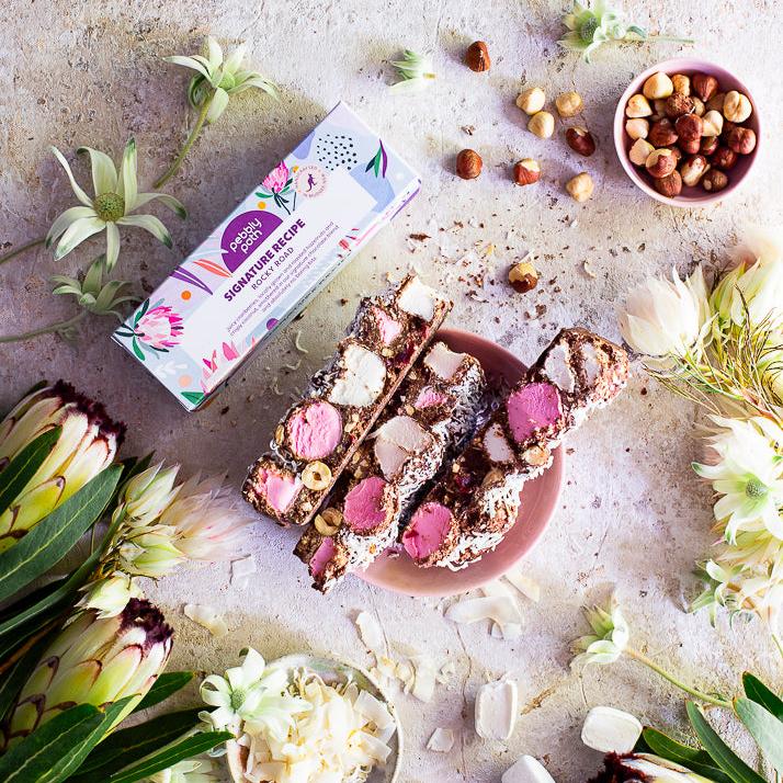 Signature Rocky Road 100gm