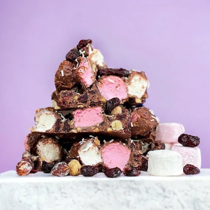 Signature Rocky Road 100gm
