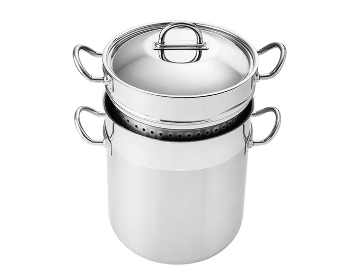 Silampos Pasta Pot