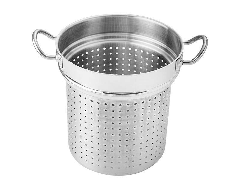 Silampos Pasta Pot