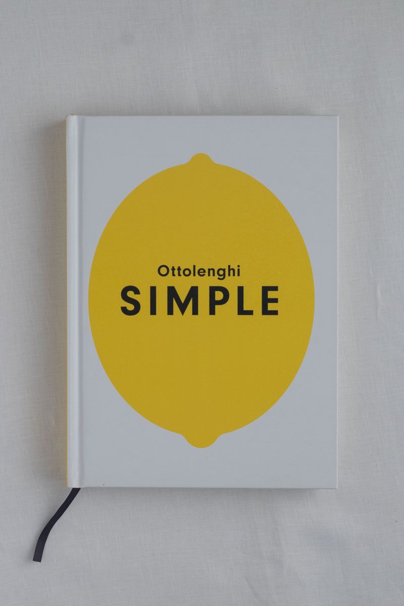 Simple by Ottolenghi