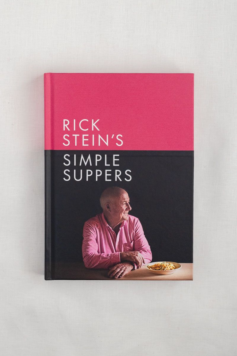 Simple Suppers by Rick Stein