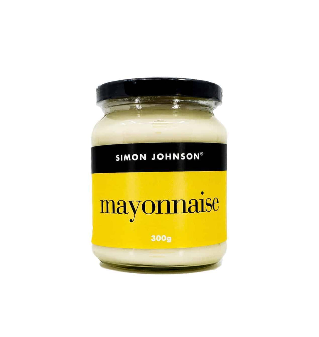 Simon Johnson Mayonnaise