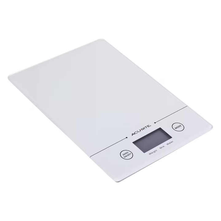 Slimline Digital Scale
