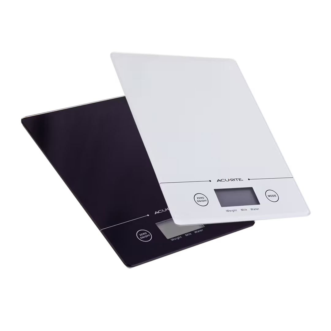 Slimline Digital Scale