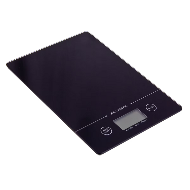 Slimline Digital Scale