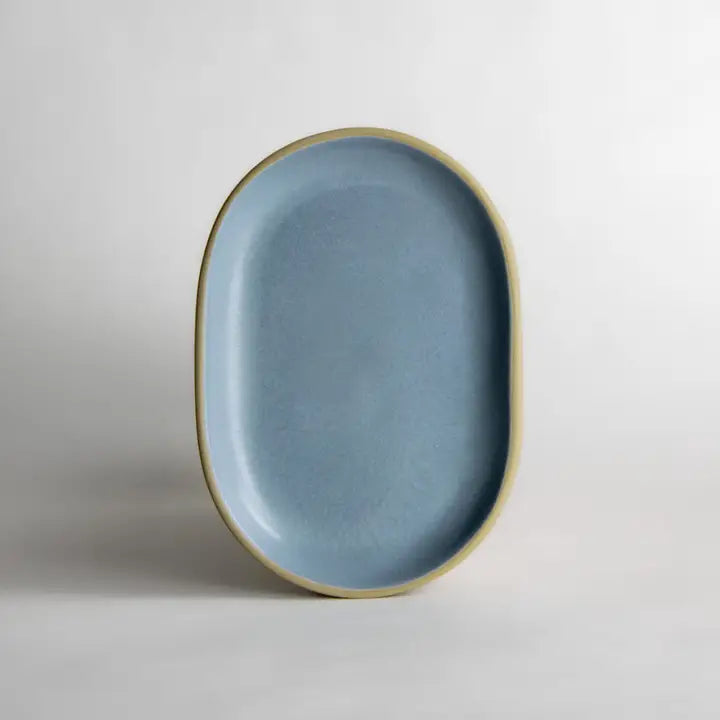 Greystone Small Tray