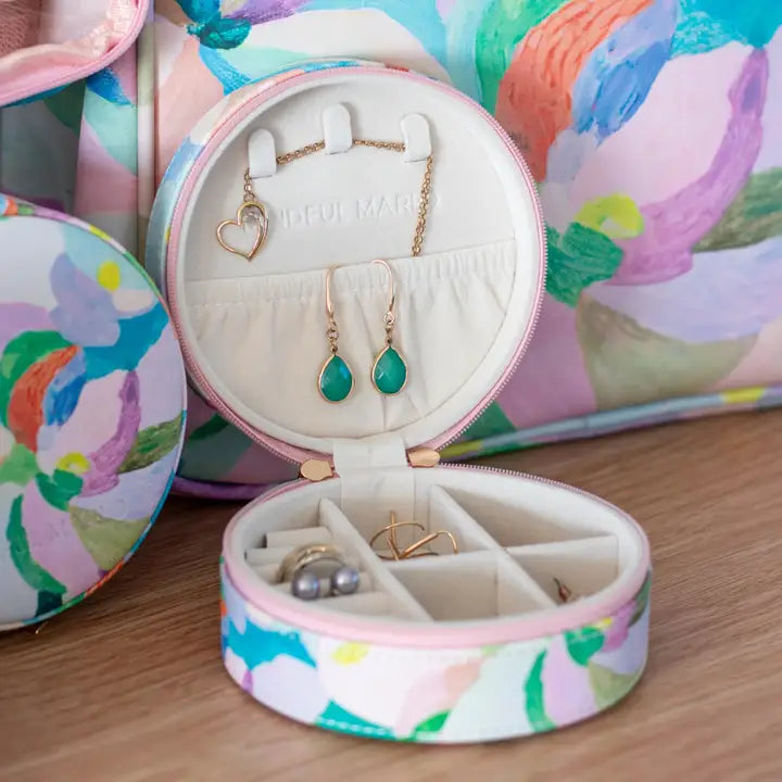 Jewellery Case - Romy