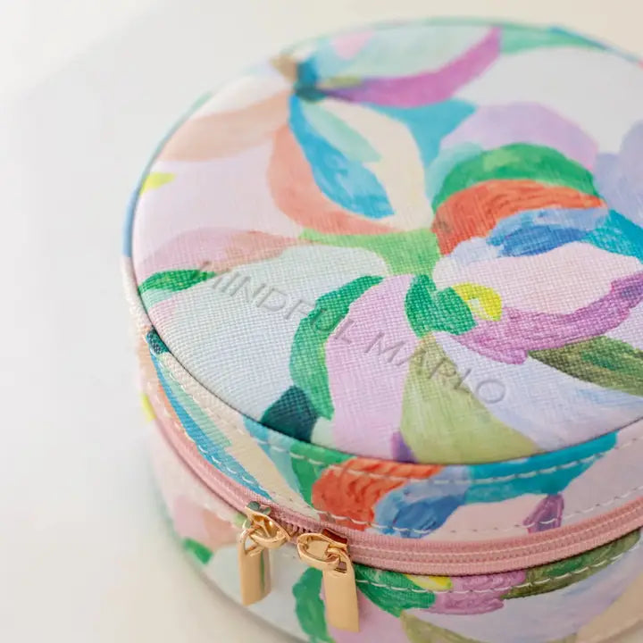 Jewellery Case - Romy
