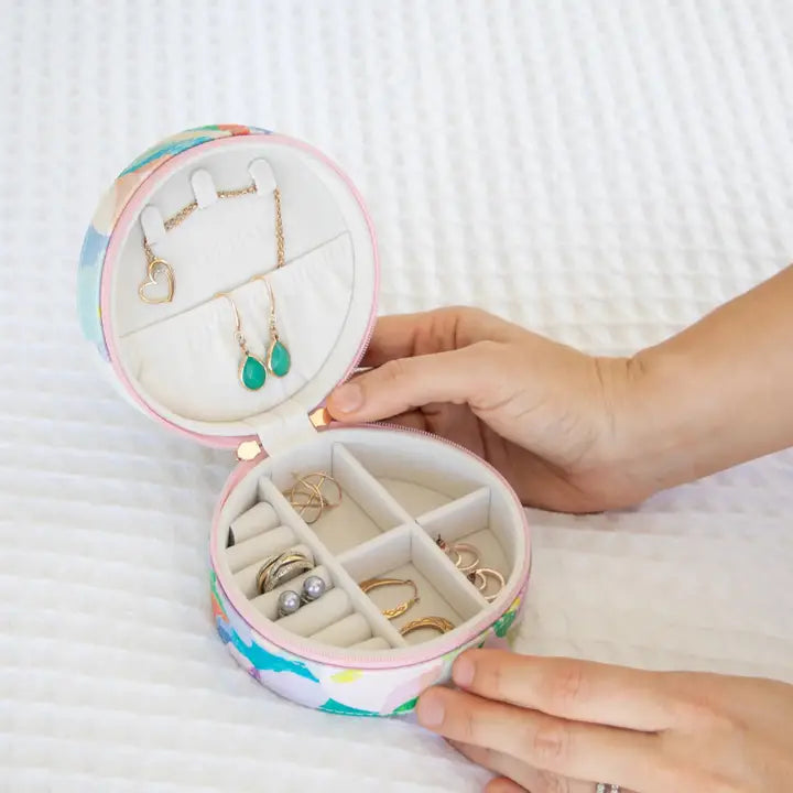 Jewellery Case - Romy