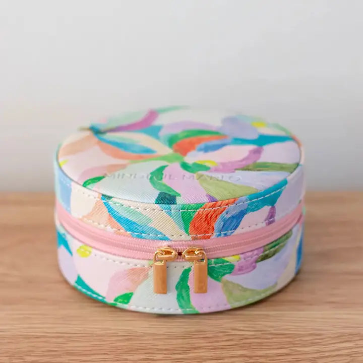 Jewellery Case - Romy