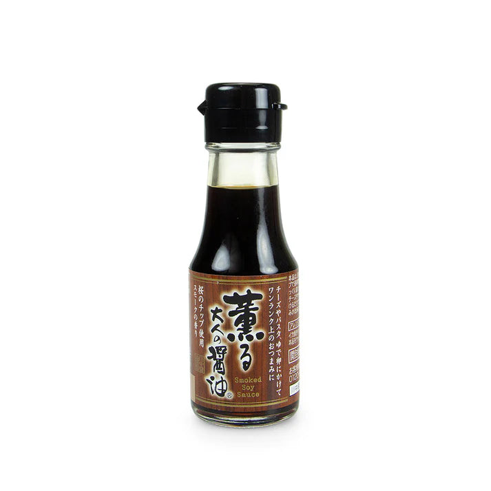 Kawanaka Smoked Soy 70ml