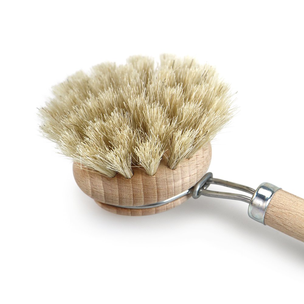 Soft Dish Brush