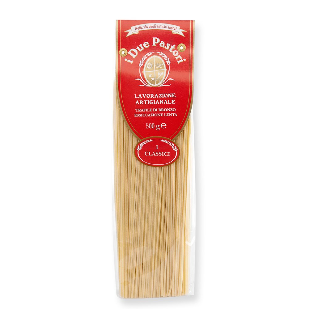 I Due Pastori Spaghetti 500gm