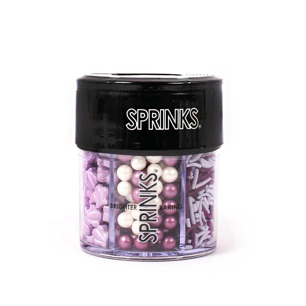 Purple Mystic Sprinkles