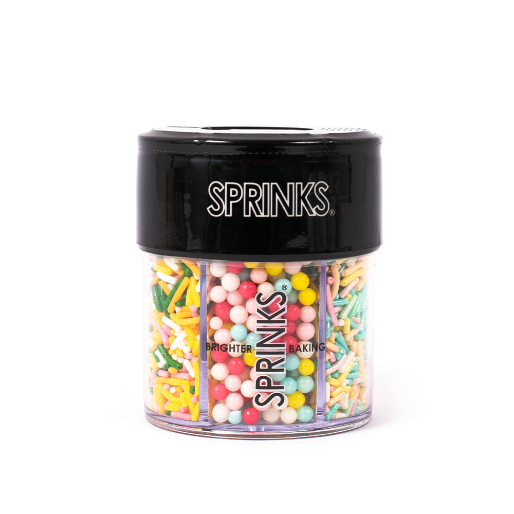 Spring Blend Sprinkles